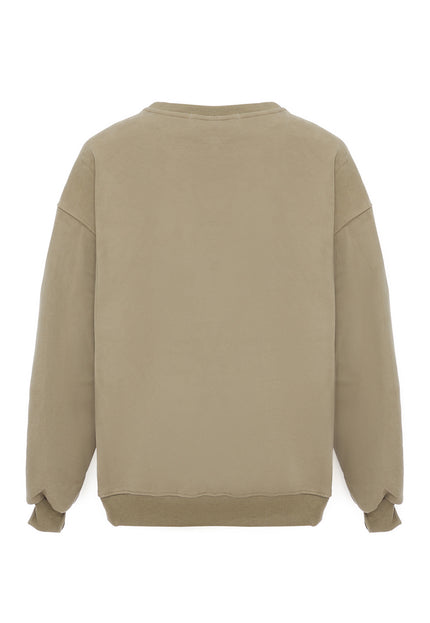 HOMEBASE Damen-Sweatshirt