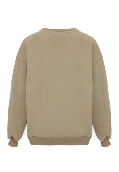 HOMEBASE Women's Sweatshirt