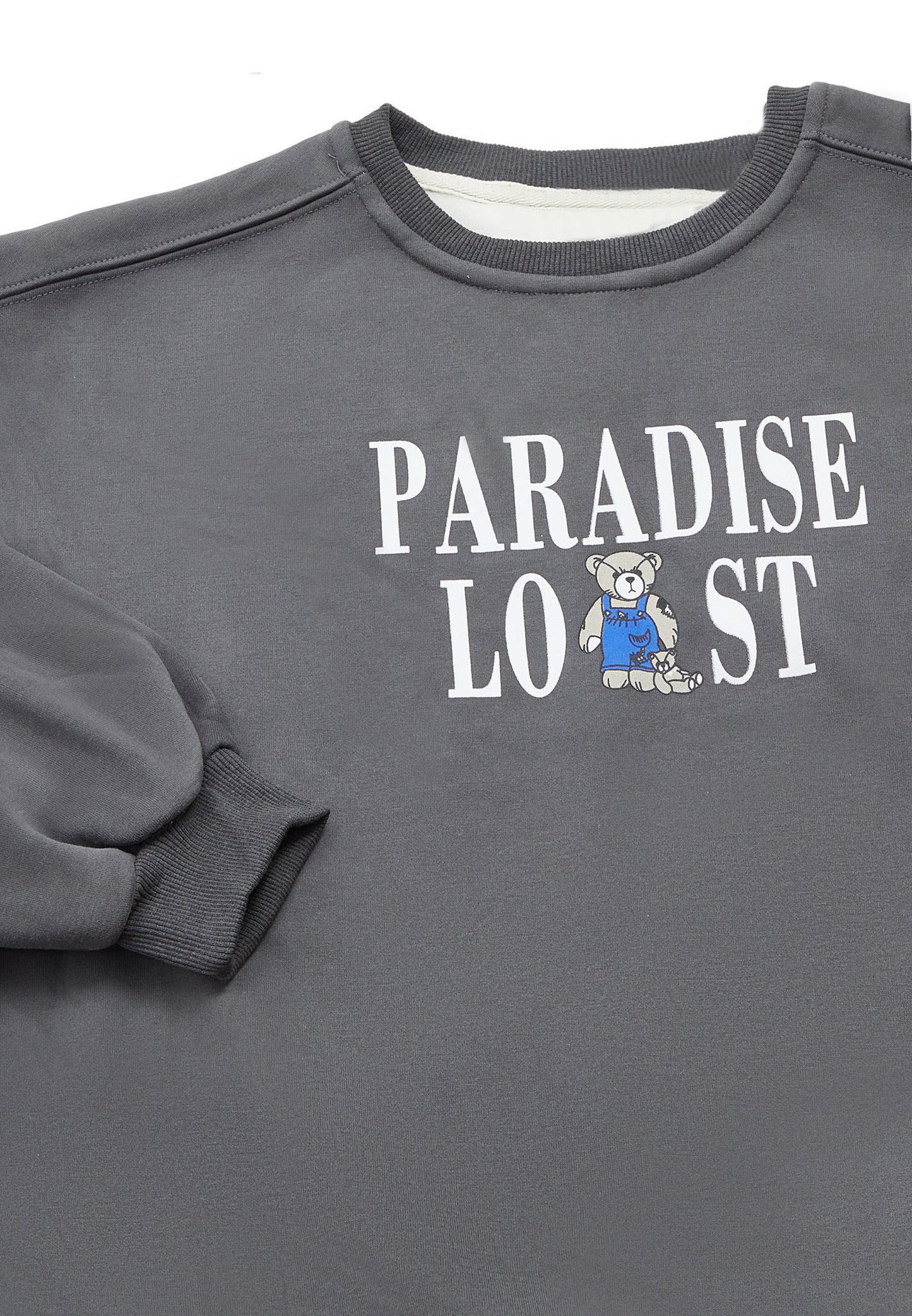 HOMEBASE Women's Sweatshirt