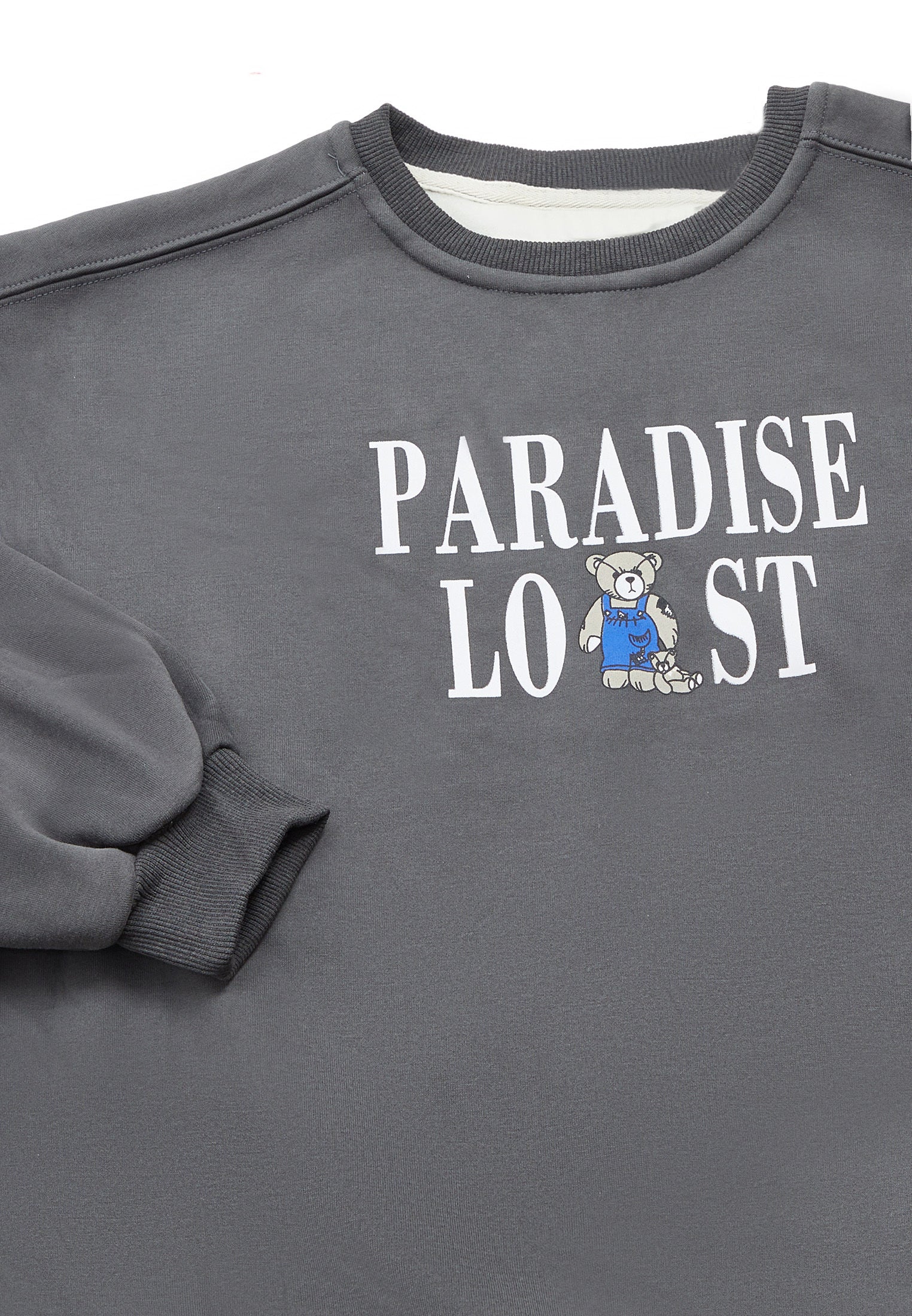 HOMEBASE Women's Sweatshirt