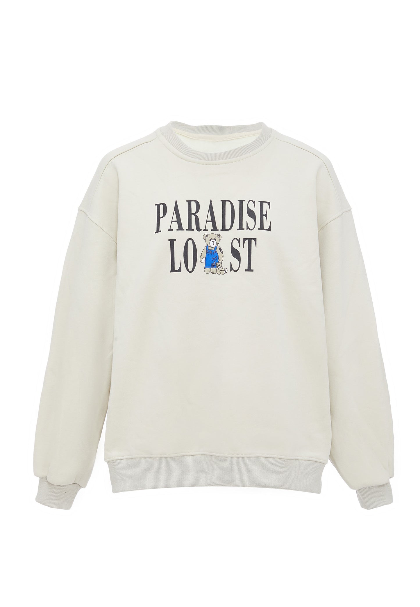 HOMEBASE Women's Sweatshirt