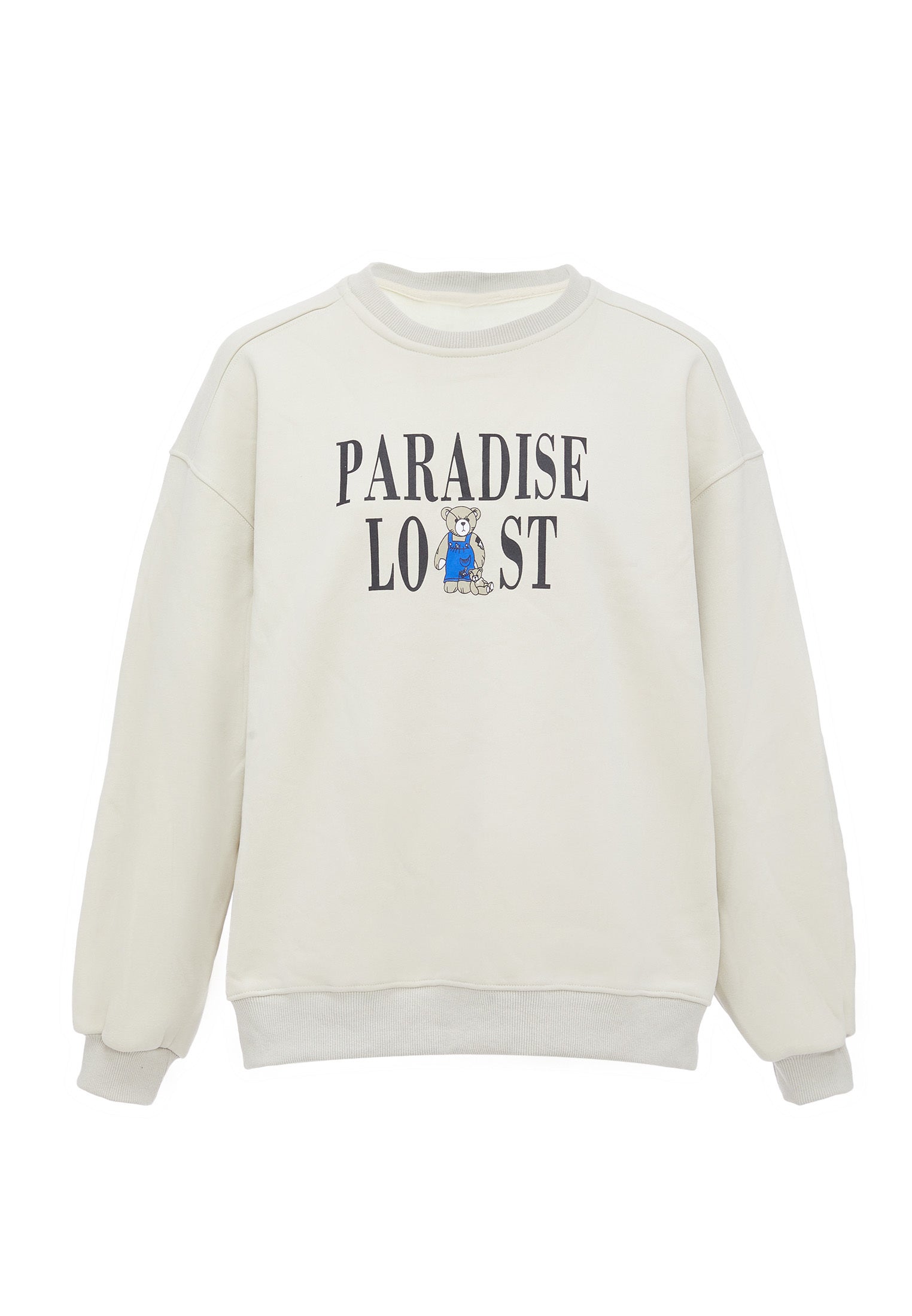 HOMEBASE Women's Sweatshirt