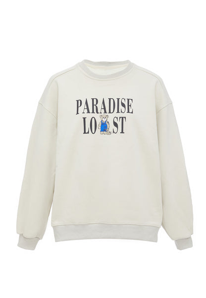 HOMEBASE Women's Sweatshirt