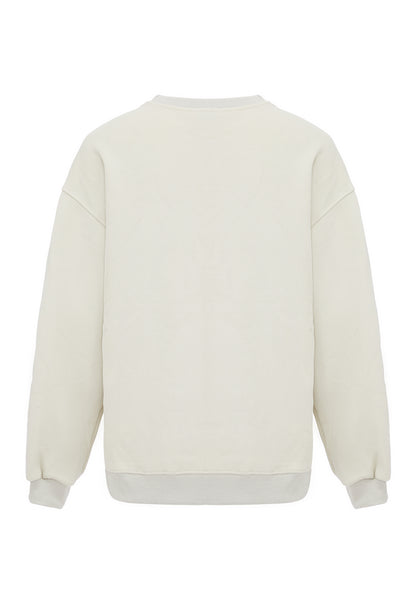 HOMEBASE Women's Sweatshirt
