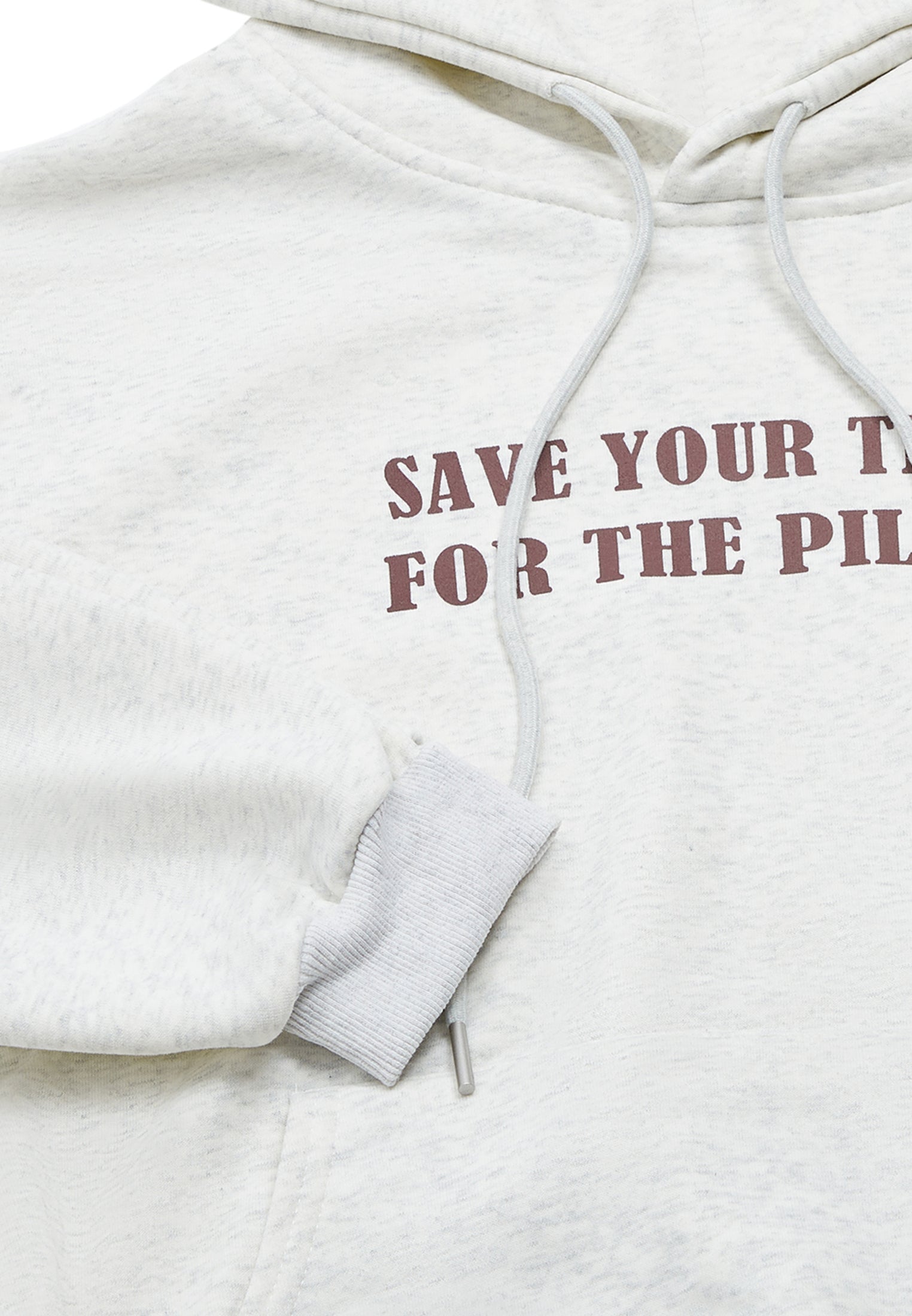 Homebase Women's Hoodie