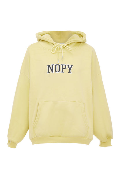 HOMEBASE Women's Hoodie