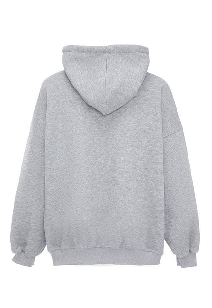 HOMEBASE Damen-Hoodie