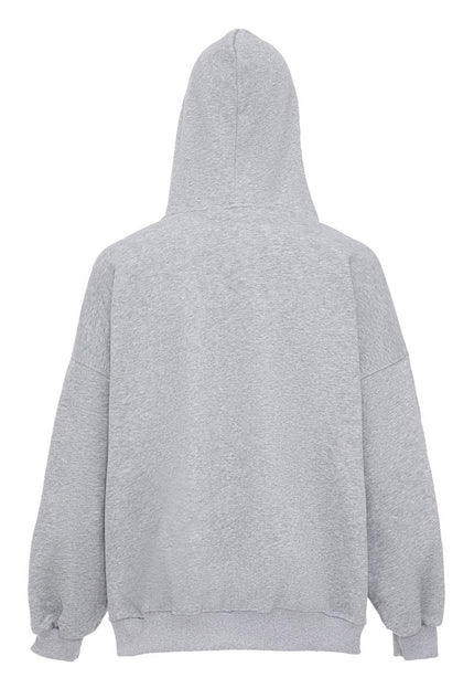 HOMEBASE Damen-Hoodie