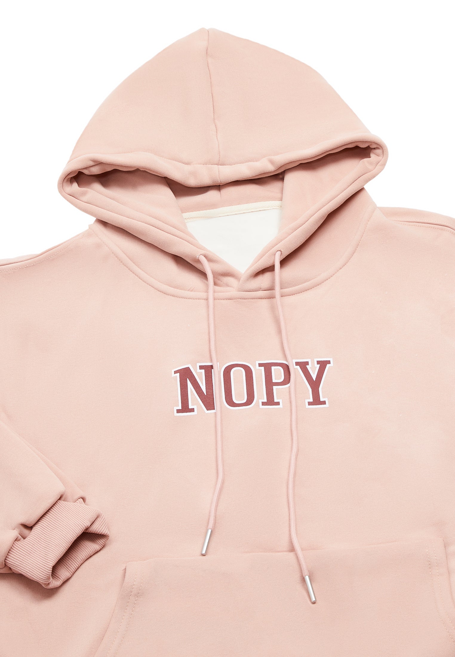 HOMEBASE Women's Hoodie