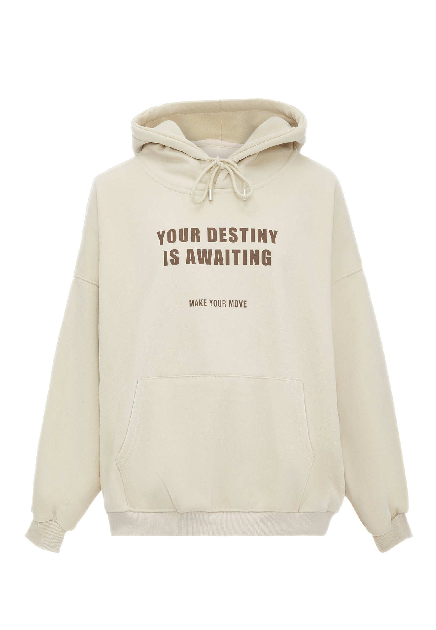 HOMEBASE Women's Hoodie