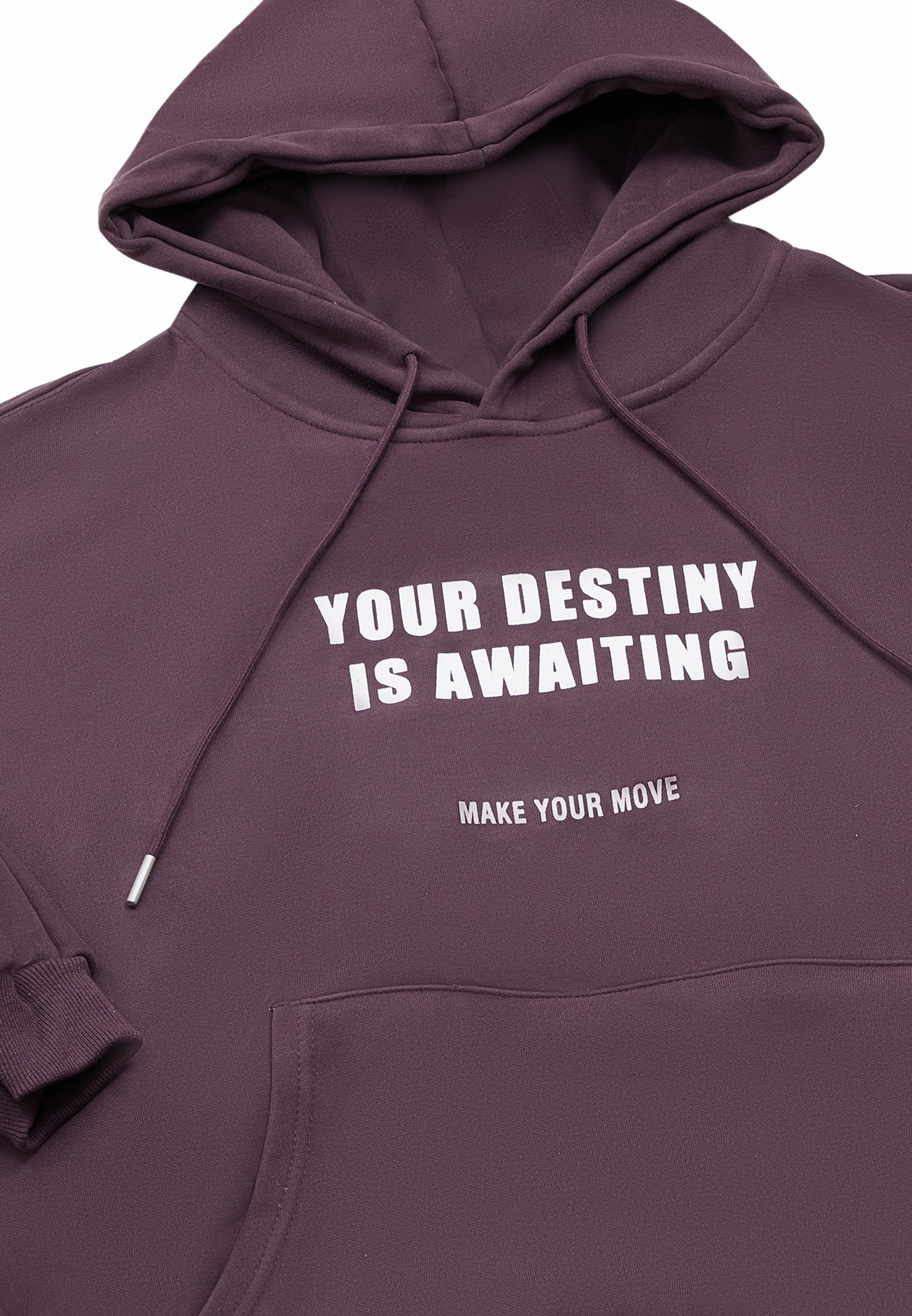 HOMEBASE Women's Hoodie