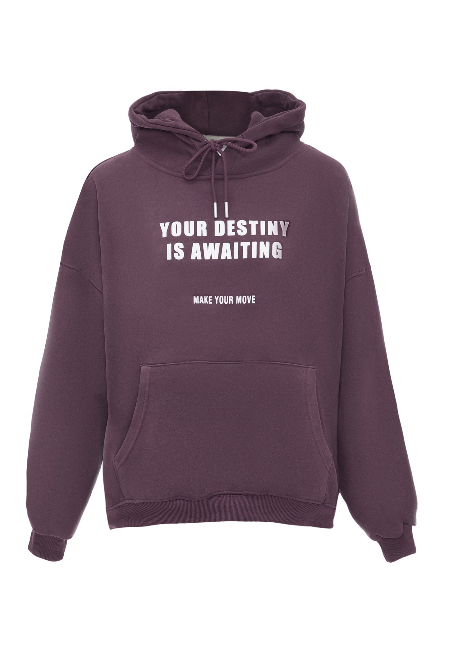 HOMEBASE Women's Hoodie