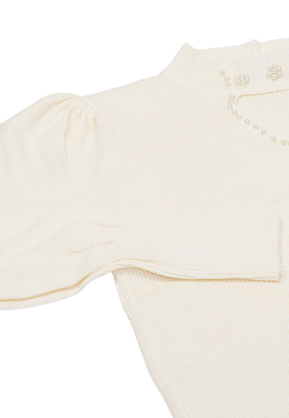 Nascita Women's Knitted Sweater