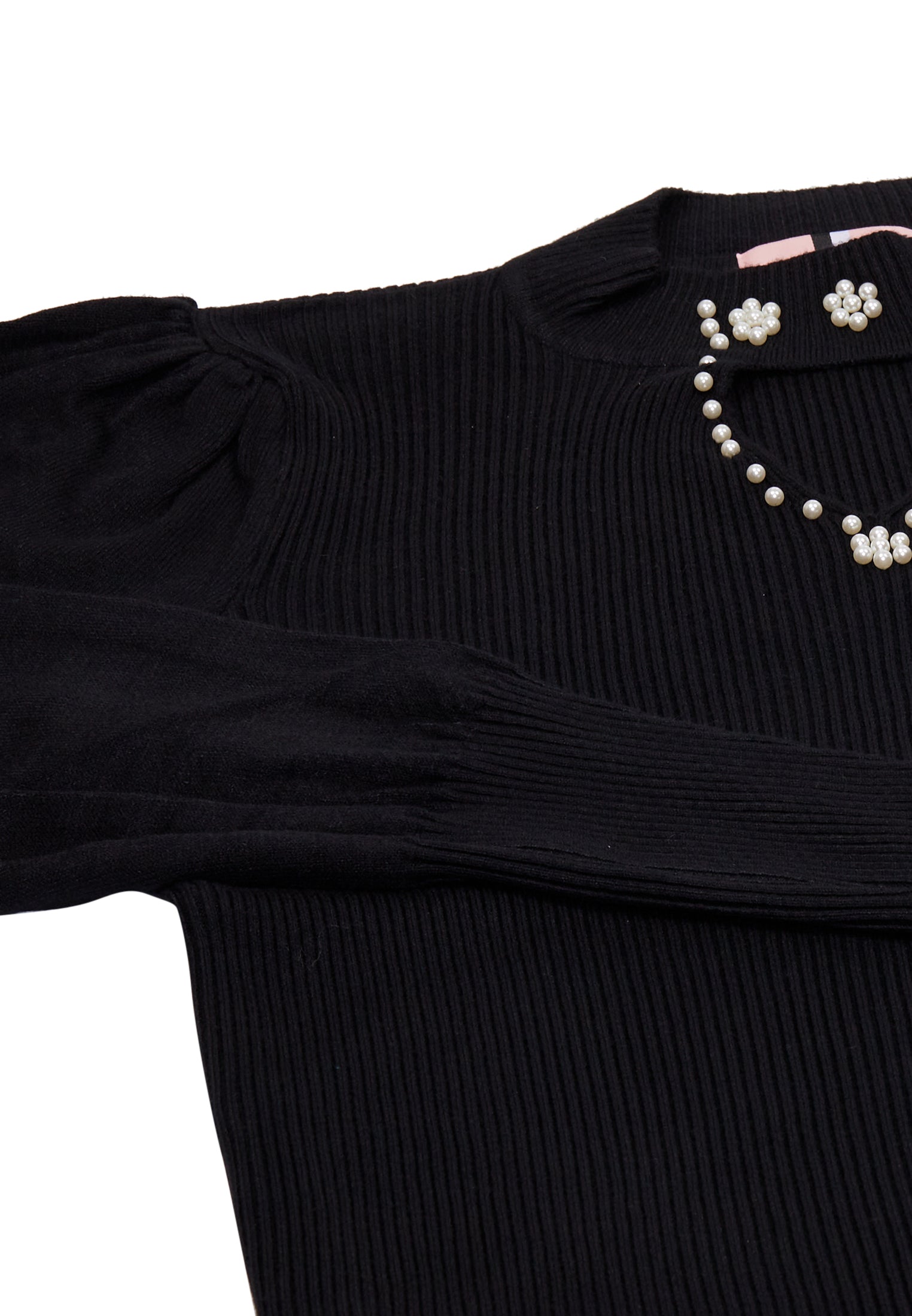 Nascita Women's Knitted Sweater