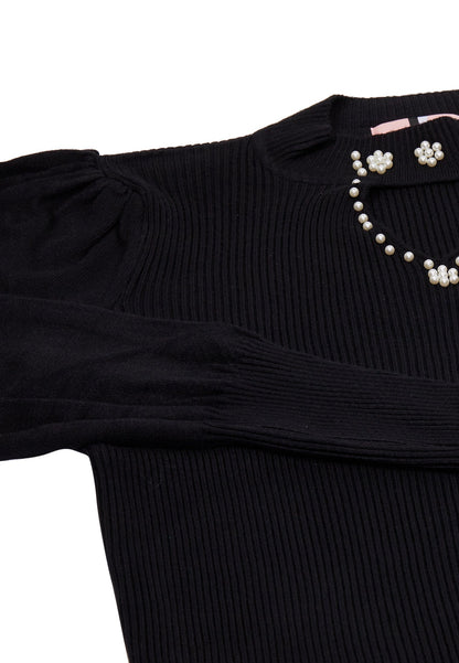 Nascita Women's Knitted Sweater