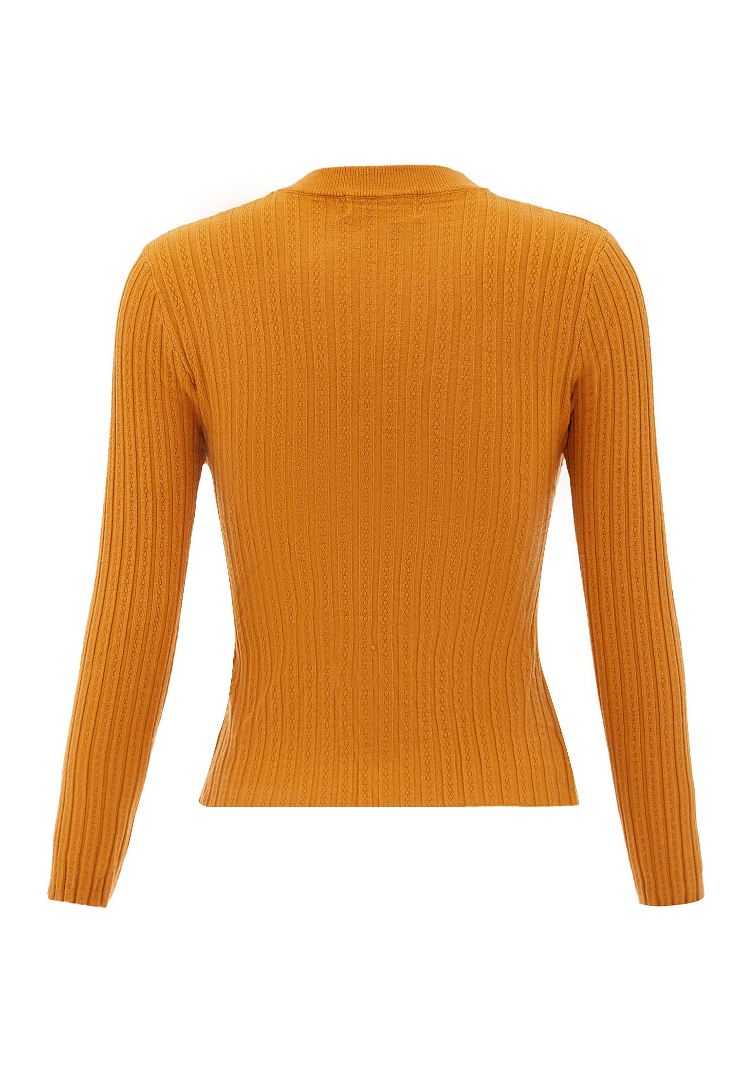 aleva Women's Knitted Sweater