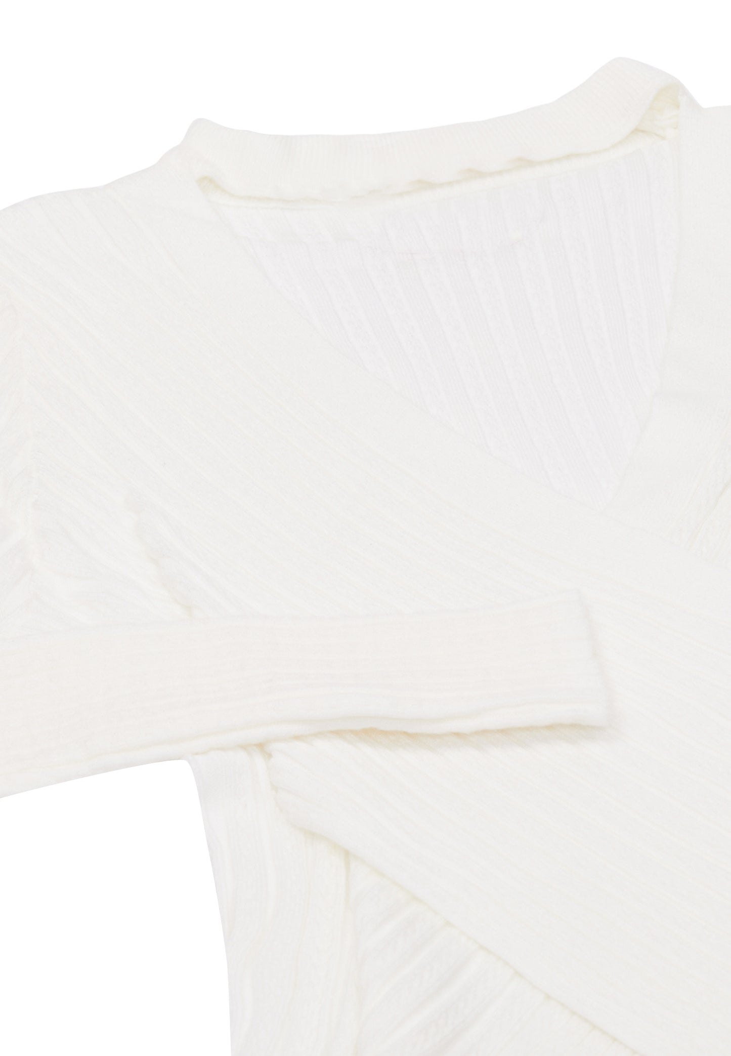 aleva Women's Knitted Sweater