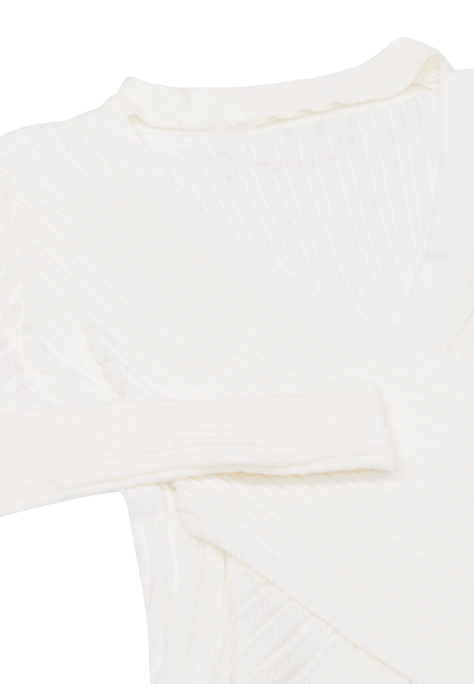 aleva Women's Knitted Sweater