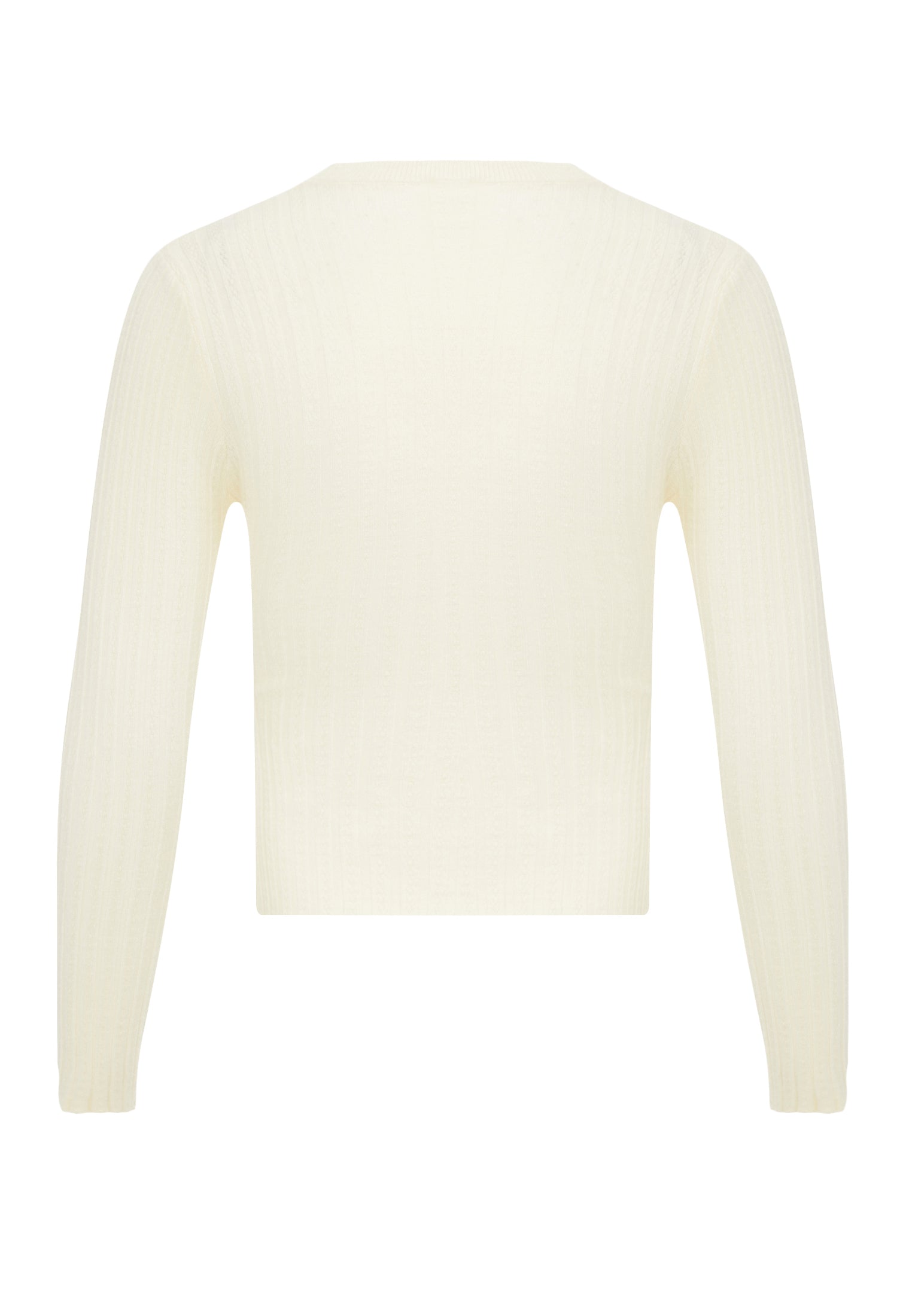 aleva Women's Knitted Sweater