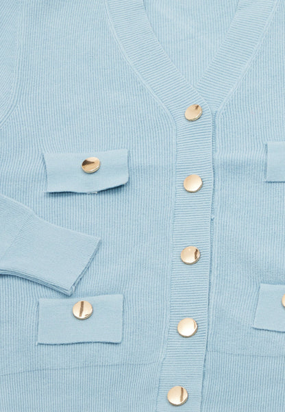 Nally Women's Cardigan