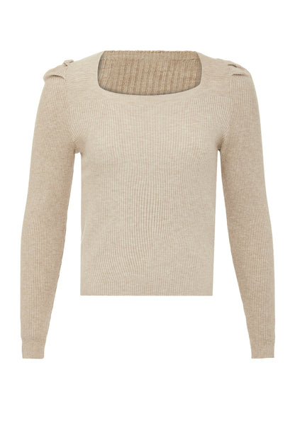 Nally Women's Knitted Sweater