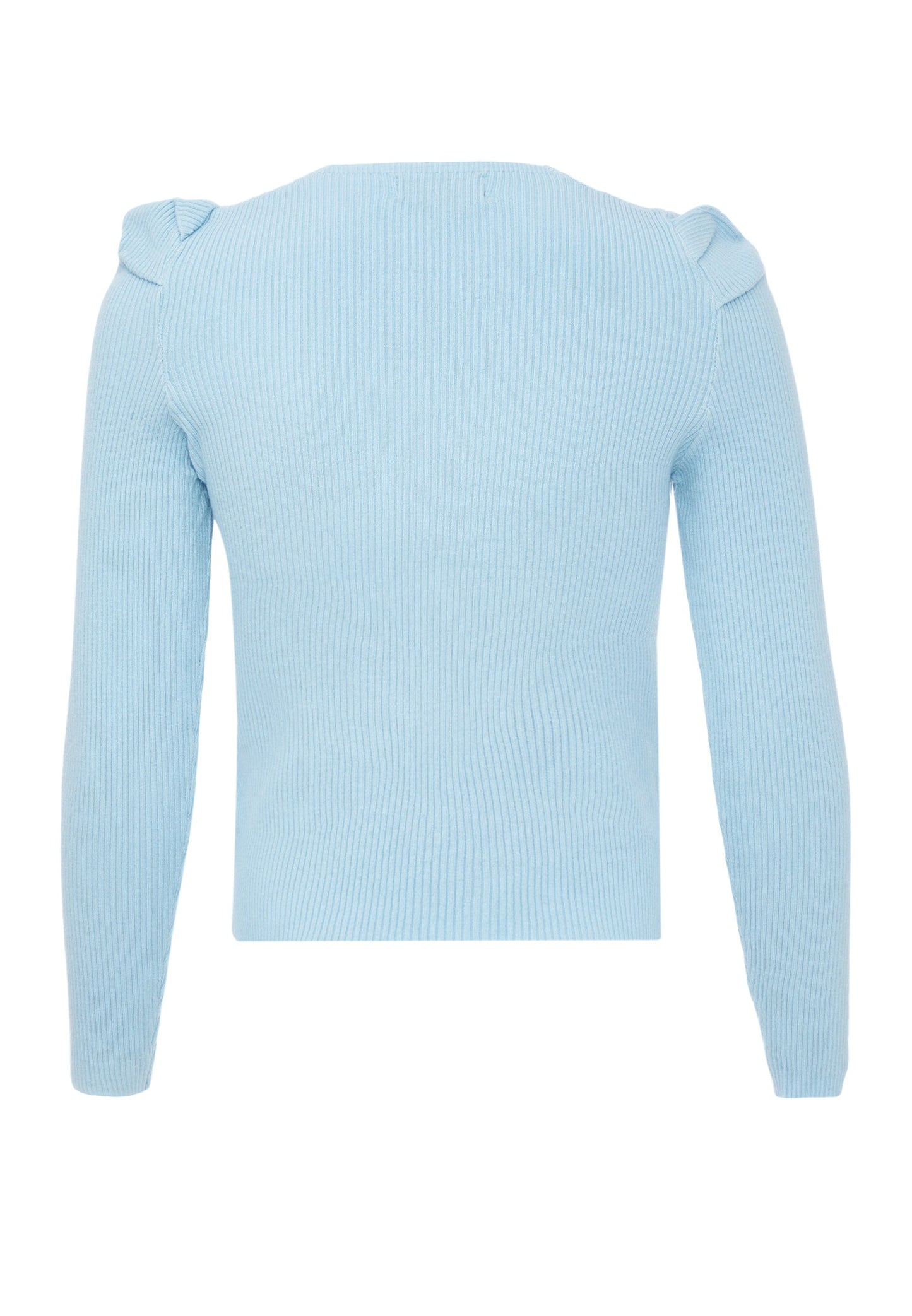 Nally Women's Knitted Sweater