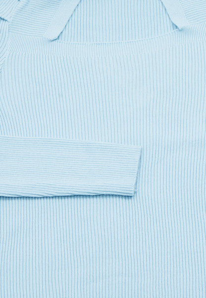 Nally Women's Knitted Sweater