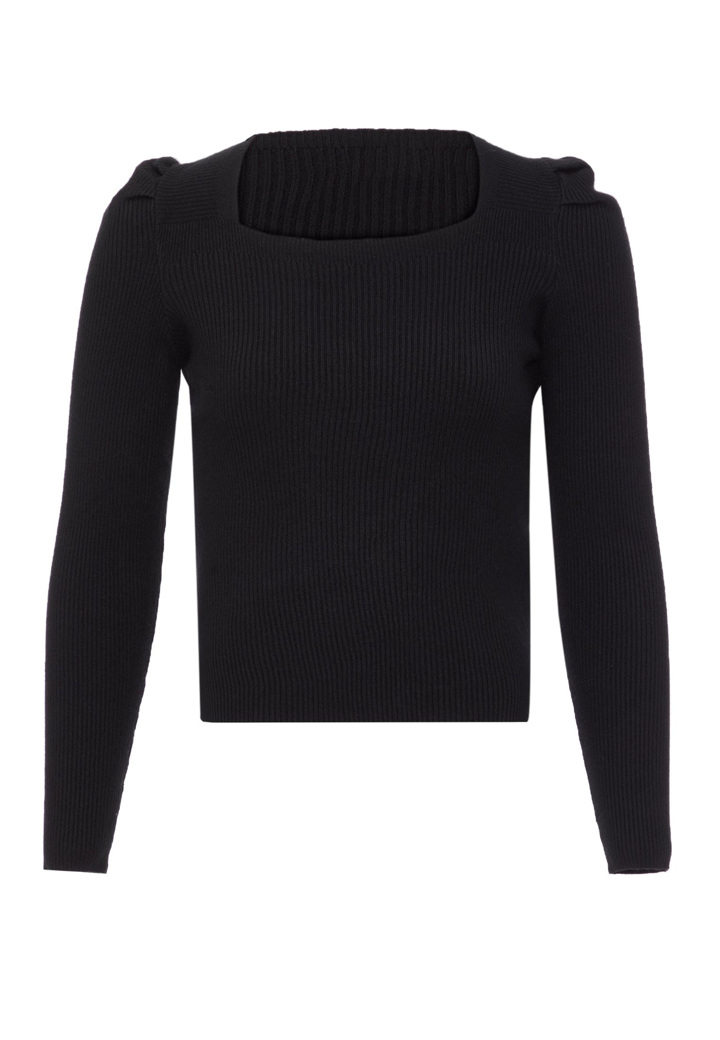 Nally Women's Knitted Sweater