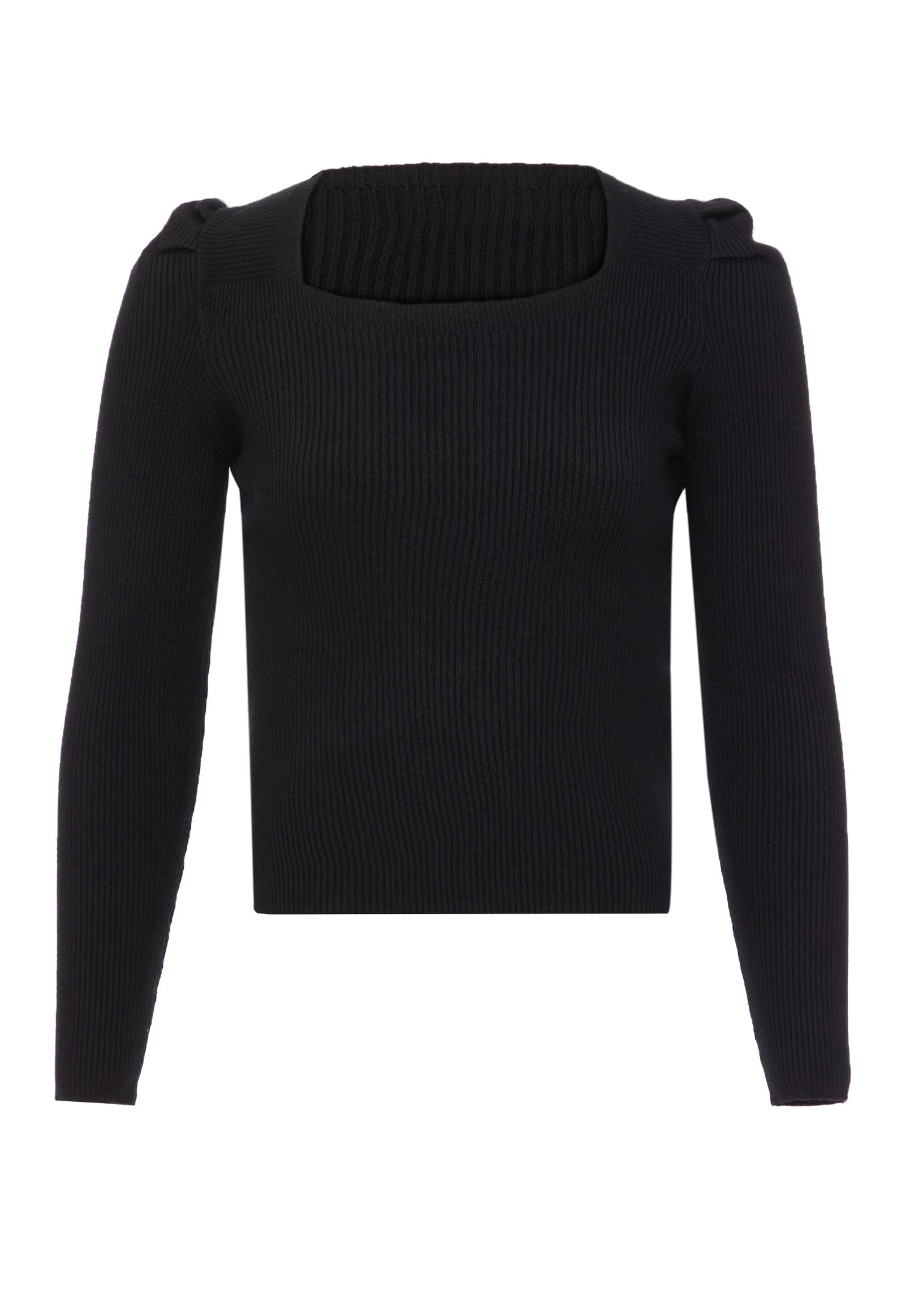 Nally Women's Knitted Sweater