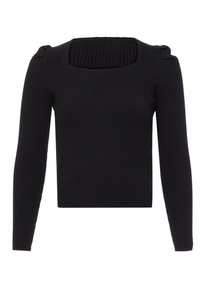 Nally Women's Knitted Sweater