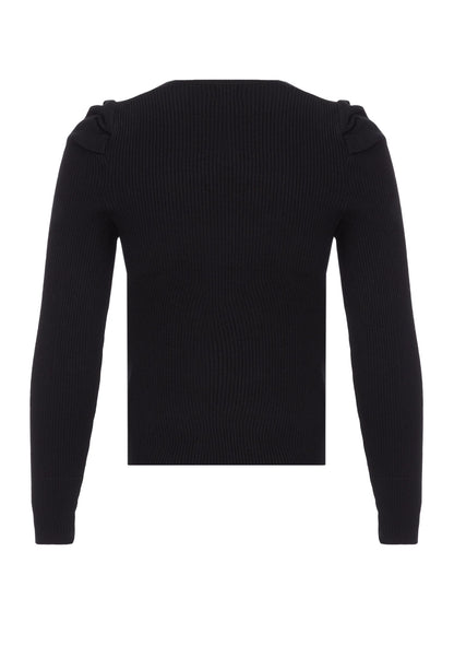 Nally Women's Knitted Sweater