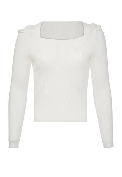 Nally Women's Knitted Sweater