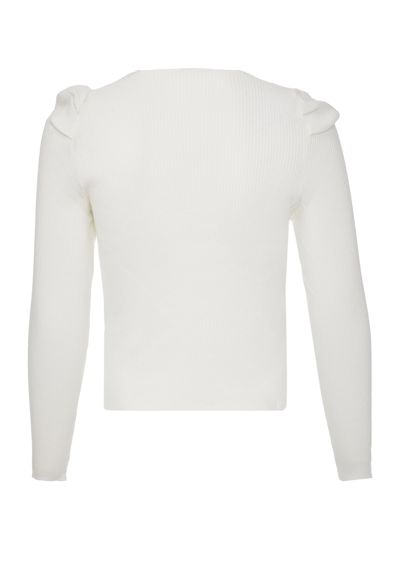 Nally Women's Knitted Sweater