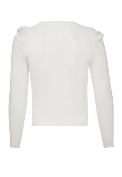 Nally Women's Knitted Sweater