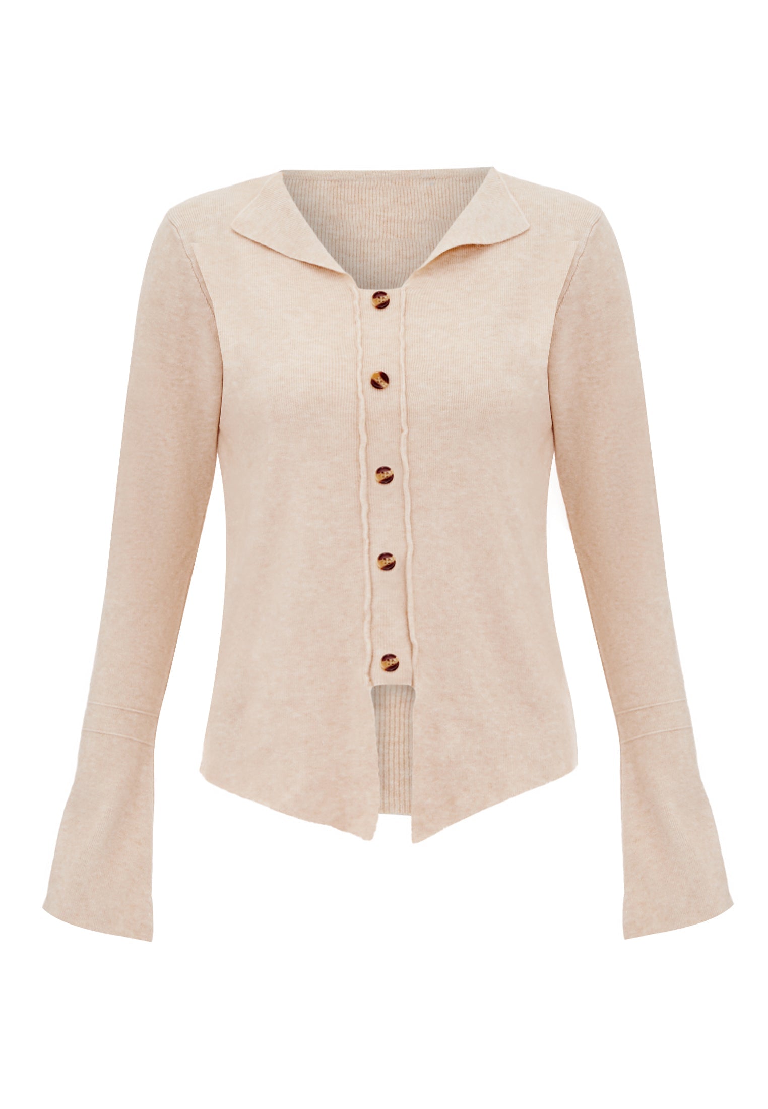 Sanika Women's Cardigan