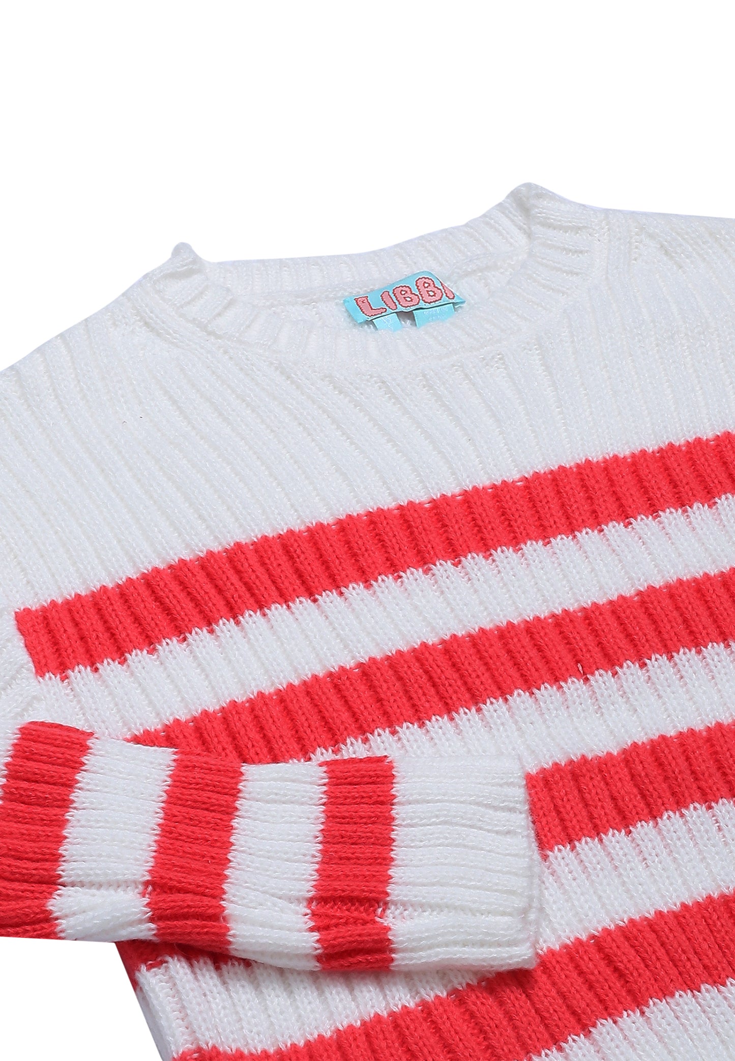 Sweter Kobiety LIBBI