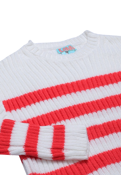 Sweter Kobiety LIBBI