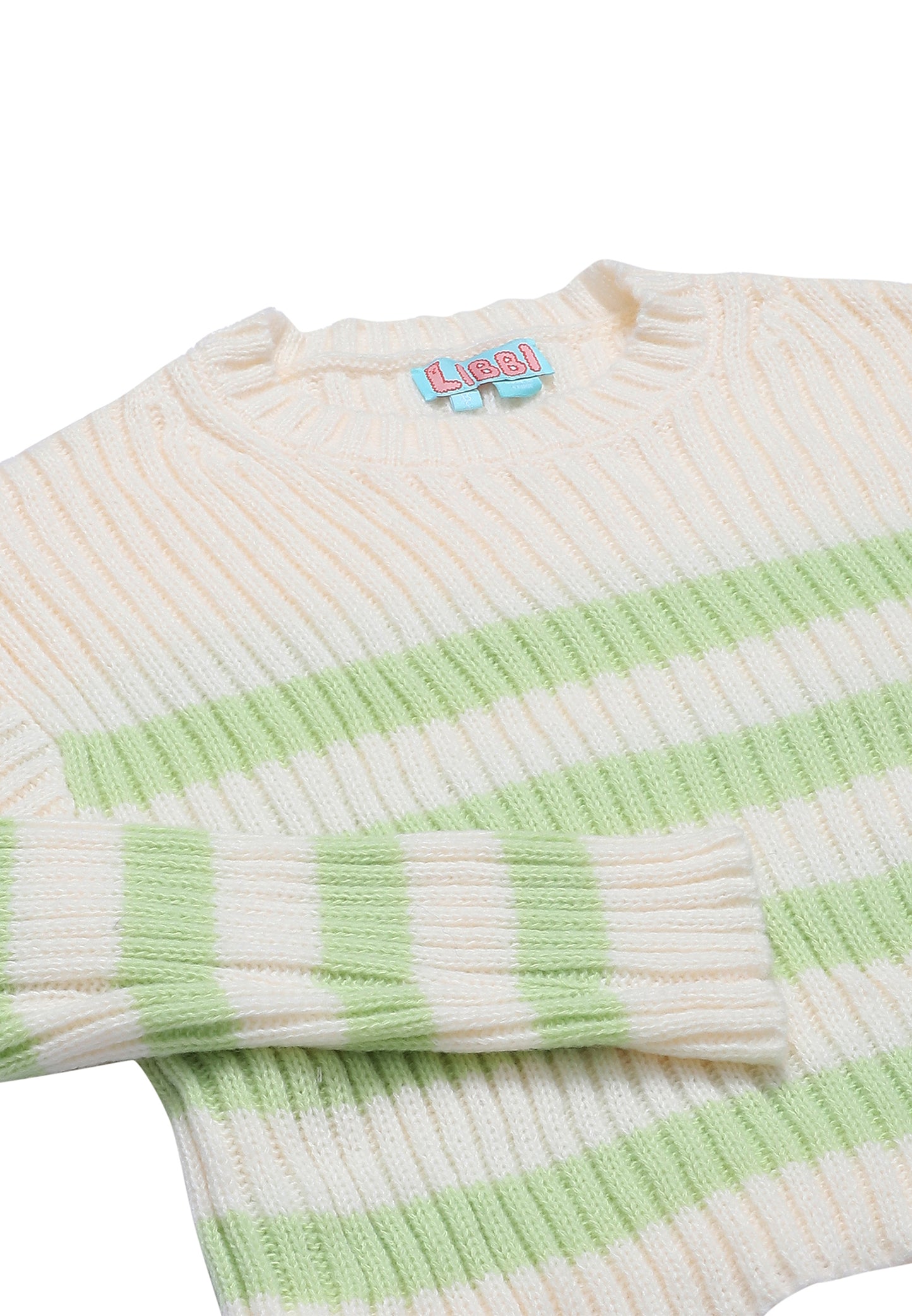 Sweter Kobiety LIBBI