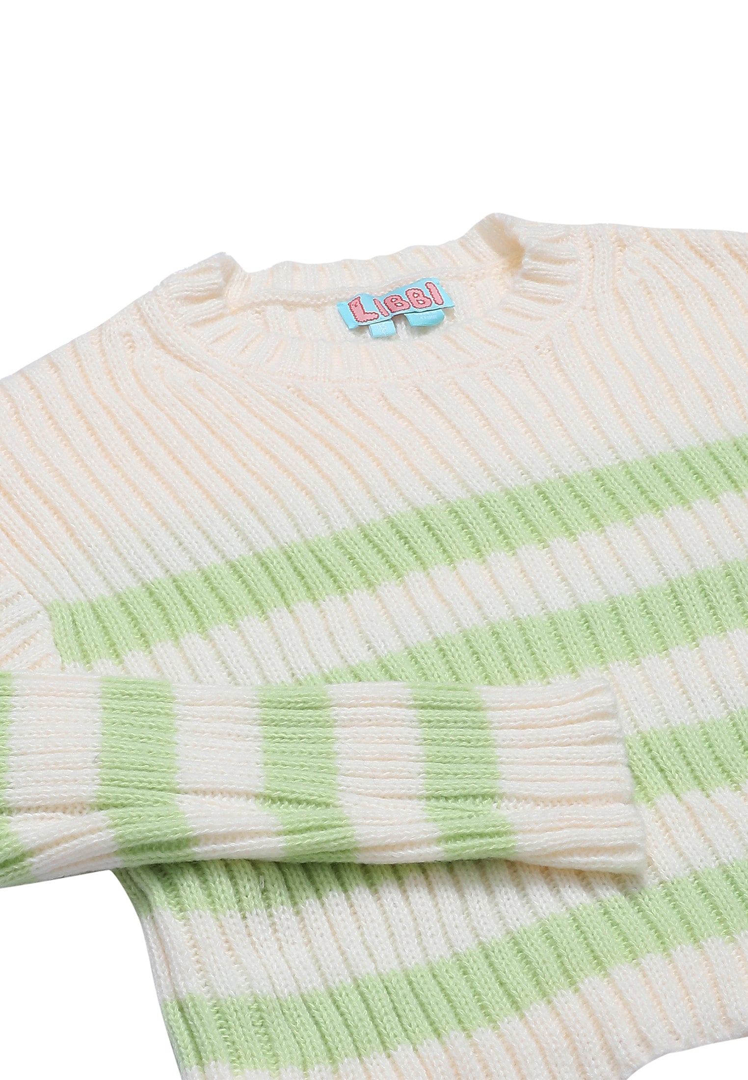 Sweter Kobiety LIBBI