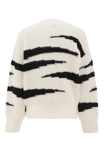 FENIA Sweter dla Kobiety