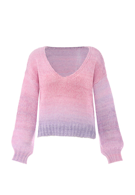 myMo Women's Sweater