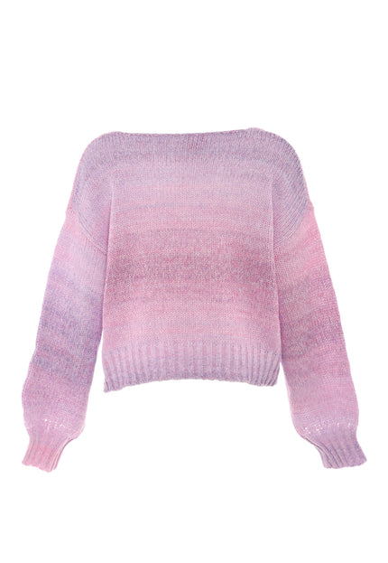 myMo Women's Sweater