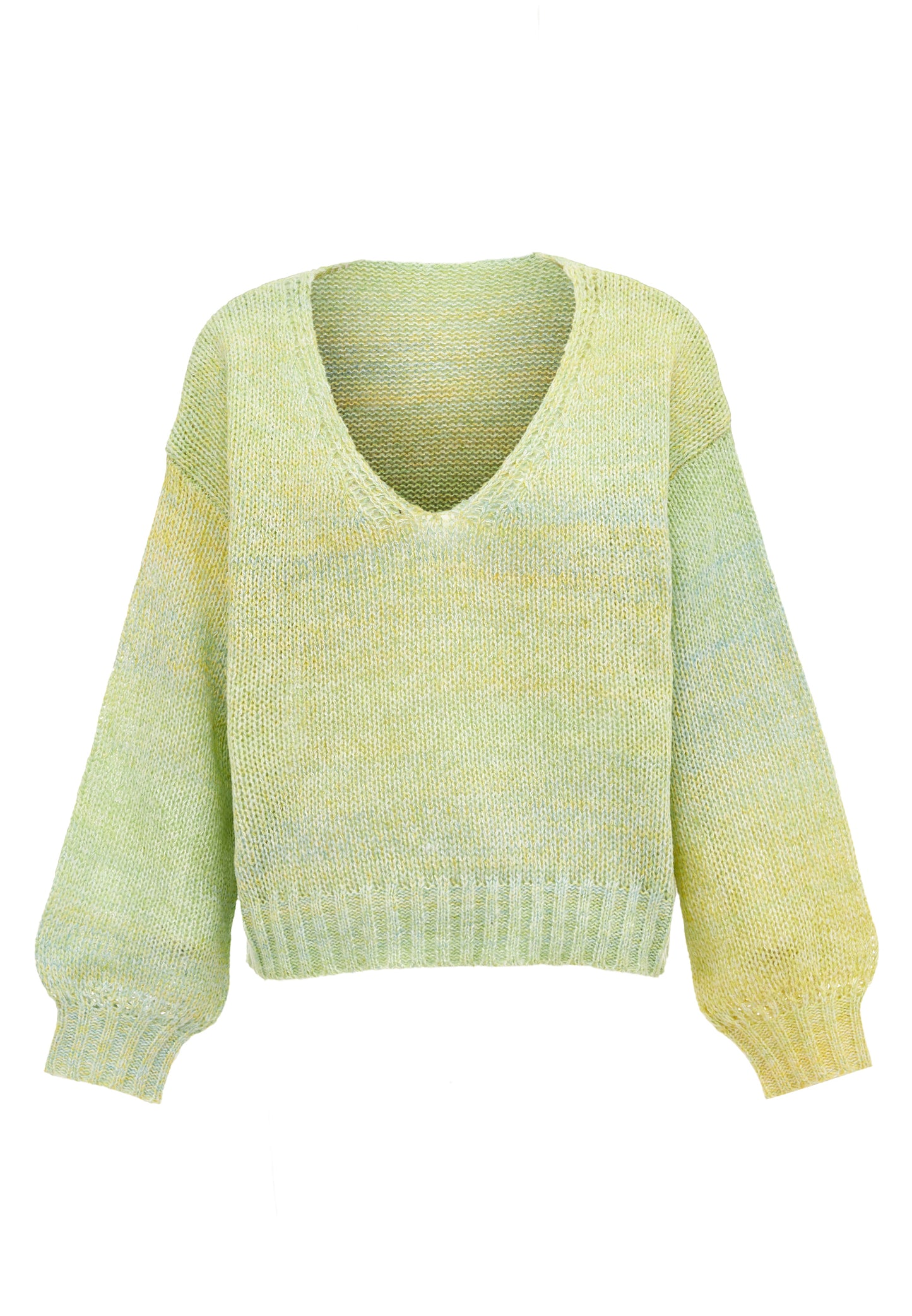 myMo Women's Sweater
