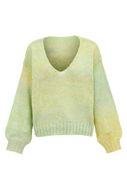 myMo Women's Sweater