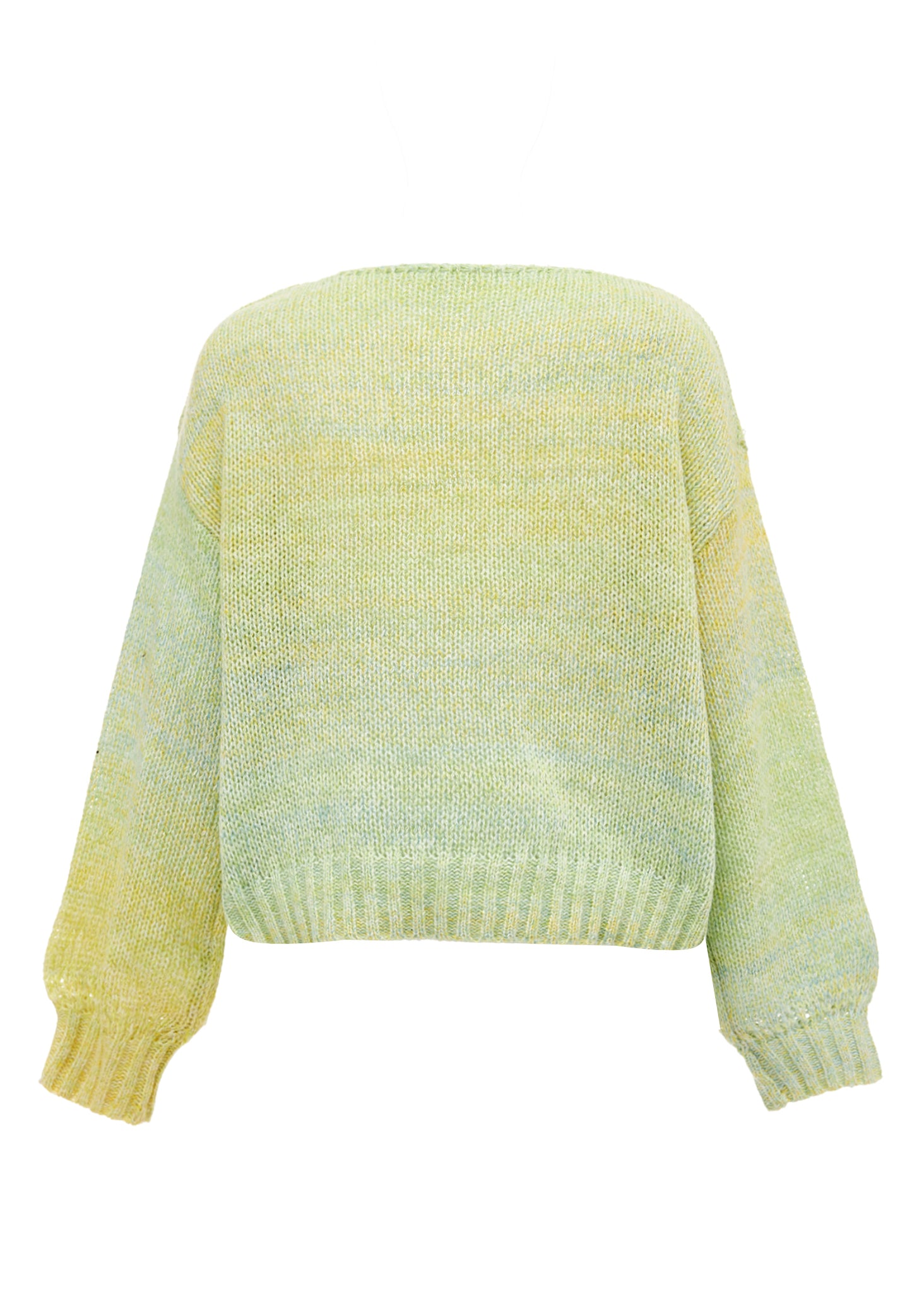 myMo Women's Sweater