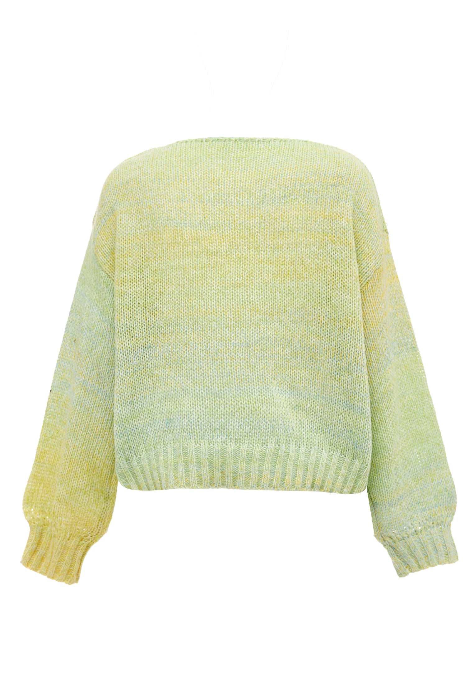 myMo Women's Sweater