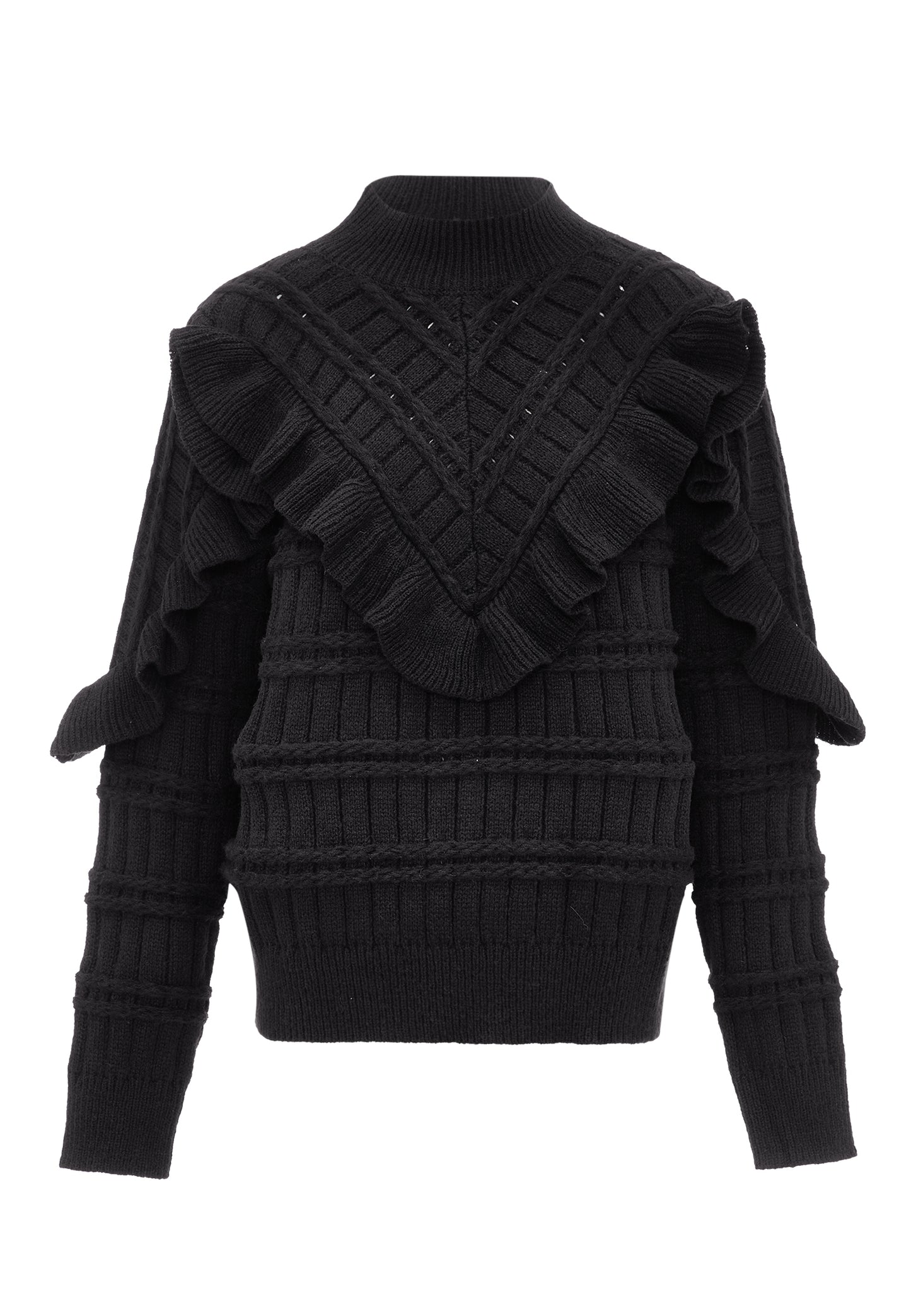 faina Sweter dla Kobiety