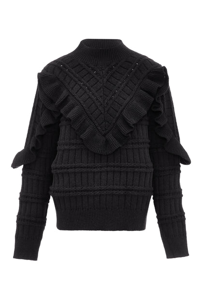 faina Sweter dla Kobiety