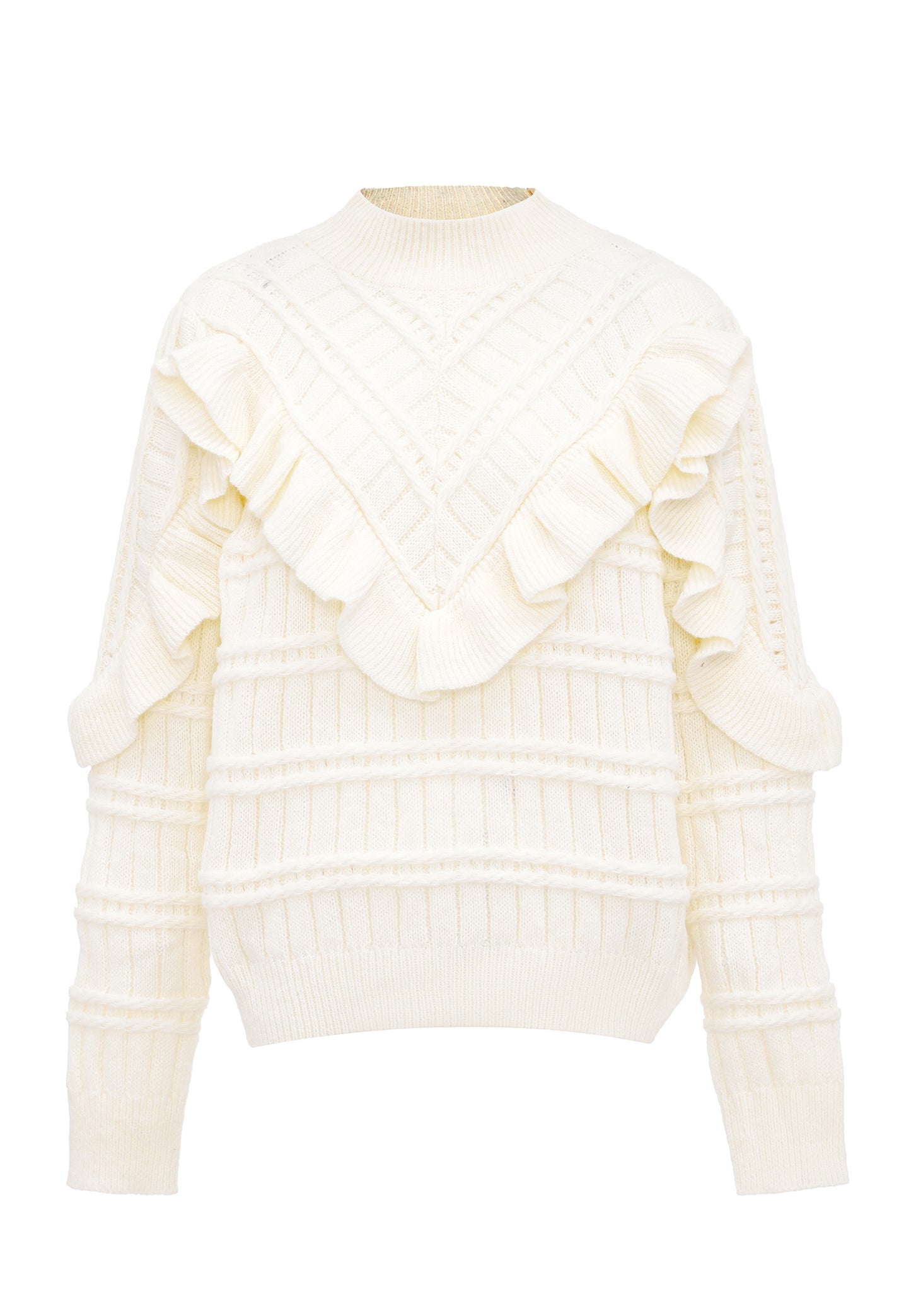 faina Sweter dla Kobiety