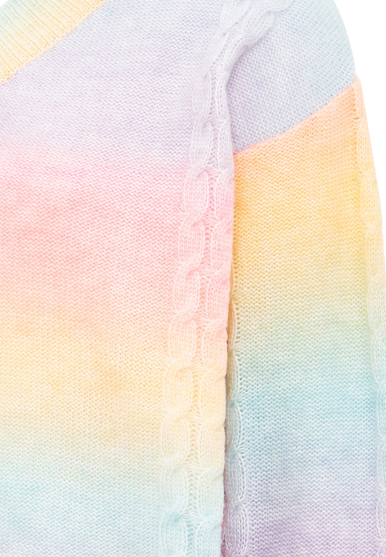 Swirly Women's Sweaters